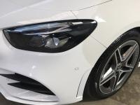 MERCEDES-BENZ Clase B 250 e AMG Line (EURO 6d)