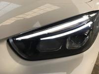 MERCEDES-BENZ Clase B 250 e AMG Line (EURO 6d)