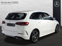 MERCEDES-BENZ Clase B 250 e AMG Line (EURO 6d)