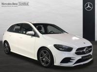 MERCEDES-BENZ Clase B 250 e AMG Line (EURO 6d)