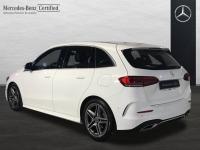 MERCEDES-BENZ Clase B 250 e AMG Line (EURO 6d)