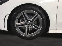MERCEDES-BENZ Clase B 250 e AMG Line (EURO 6d)