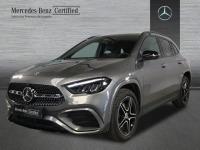 MERCEDES-BENZ Clase Gla 250 e AMG Line (EURO 6d)