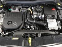 MERCEDES-BENZ Clase Gla 250 e AMG Line (EURO 6d)