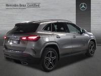 MERCEDES-BENZ Clase Gla 250 e AMG Line (EURO 6d)