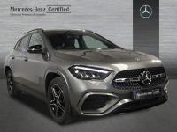 MERCEDES-BENZ Clase Gla 250 e AMG Line (EURO 6d)
