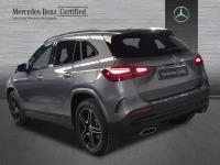 MERCEDES-BENZ Clase Gla 250 e AMG Line (EURO 6d)