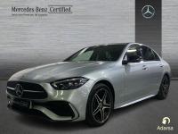 MERCEDES-BENZ Clase C 300 d e Berlina