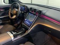 MERCEDES-BENZ Clase C 300 d e Berlina
