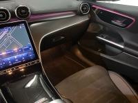 MERCEDES-BENZ Clase C 300 d e Berlina