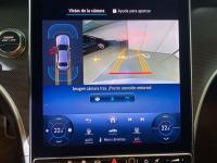 MERCEDES-BENZ Clase C 300 d e Berlina