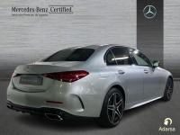 MERCEDES-BENZ Clase C 300 d e Berlina