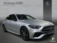 MERCEDES-BENZ Clase C 300 d e Berlina