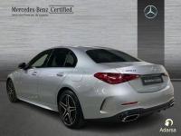 MERCEDES-BENZ Clase C 300 d e Berlina