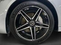 MERCEDES-BENZ Clase C 300 d e Berlina
