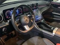 MERCEDES-BENZ Clase C 300 d e Berlina