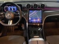 MERCEDES-BENZ Clase C 300 d e Berlina