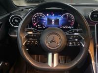 MERCEDES-BENZ Clase C 300 d e Berlina