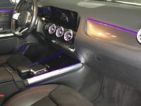 MERCEDES-BENZ Clase B 250 e AMG Line (EURO 6d)