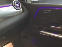 MERCEDES-BENZ Clase B 250 e AMG Line (EURO 6d)