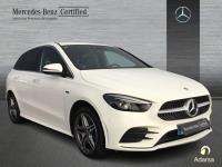 MERCEDES-BENZ Clase B 250 e AMG Line (EURO 6d)