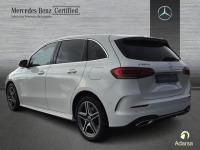 MERCEDES-BENZ Clase B 250 e AMG Line (EURO 6d)
