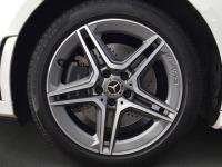 MERCEDES-BENZ Clase B 250 e AMG Line (EURO 6d)