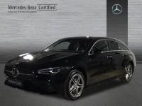 MERCEDES-BENZ Clase Cla Rake CLA 250 e SB AMG Line