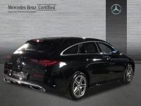 MERCEDES-BENZ Clase Cla Rake CLA 250 e SB AMG Line
