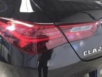 MERCEDES-BENZ Clase Cla Rake CLA 250 e SB AMG Line