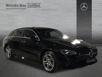 MERCEDES-BENZ Clase Cla Rake CLA 250 e SB AMG Line