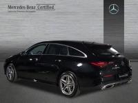 MERCEDES-BENZ Clase Cla Rake CLA 250 e SB AMG Line