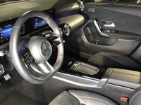 MERCEDES-BENZ Clase Cla Rake CLA 250 e SB AMG Line