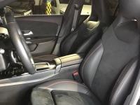 MERCEDES-BENZ Clase Cla Rake CLA 250 e SB AMG Line