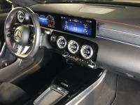 MERCEDES-BENZ Clase Cla Rake CLA 250 e SB AMG Line