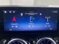 MERCEDES-BENZ Clase B 250 e