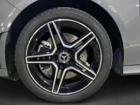 MERCEDES-BENZ Clase B 250 e