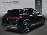 MERCEDES-BENZ Eqa 250 AMG Line