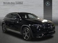 MERCEDES-BENZ Eqa 250 AMG Line