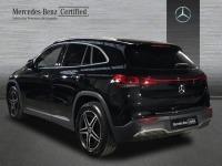 MERCEDES-BENZ Eqa 250 AMG Line