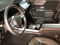 MERCEDES-BENZ Eqa 250 AMG Line