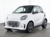 SMART Fortwo fortwo coupe electric drive / EQ pasion