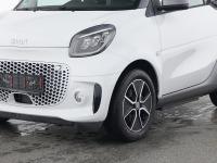 SMART Fortwo fortwo coupe electric drive / EQ pasion