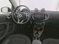 SMART Fortwo fortwo coupe electric drive / EQ pasion
