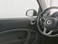 SMART Fortwo fortwo coupe electric drive / EQ pasion