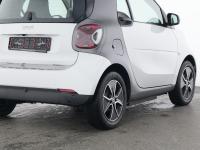 SMART Fortwo fortwo coupe electric drive / EQ pasion