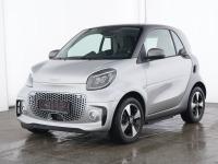 SMART Fortwo fortwo coupe electric drive / EQ pasion