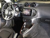 SMART Fortwo fortwo coupe electric drive / EQ pasion