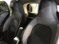 SMART Fortwo fortwo coupe electric drive / EQ pasion