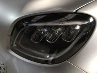 SMART Fortwo fortwo coupe electric drive / EQ pasion